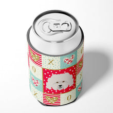 Load image into Gallery viewer, Bolognese Love Can or Bottle Hugger CK5186CC