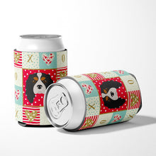 Load image into Gallery viewer, Cavalier King Charles Spaniel Love Can or Bottle Hugger CK5189CC
