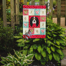 Load image into Gallery viewer, Cavalier King Charles Spaniel Garden Flag - Outdoor Decorative Yard Flag CK5189GF