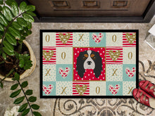 Load image into Gallery viewer, Cavalier King Charles Spaniel Love Doormat - 18x27 Decorative Floor Mat – Indoor/Outdoor Rug with Artistic Flair CK5189MAT