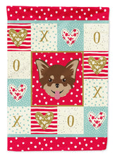 Load image into Gallery viewer, Chihuahua Garden Flag - Outdoor Decorative Yard Flag CK5190GF