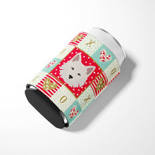 Load image into Gallery viewer, Danish Spitz Love Can or Bottle Hugger CK5194CC