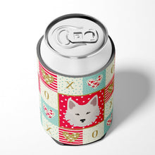 Load image into Gallery viewer, Danish Spitz Love Can or Bottle Hugger CK5194CC