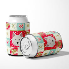 Load image into Gallery viewer, Danish Spitz Love Can or Bottle Hugger CK5194CC