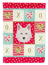 Load image into Gallery viewer, Danish Spitz Garden Flag - Outdoor Decorative Yard Flag CK5194GF