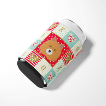 Load image into Gallery viewer, Elo Dog Love Can or Bottle Hugger CK5196CC
