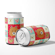 Load image into Gallery viewer, Elo Dog Love Can or Bottle Hugger CK5196CC