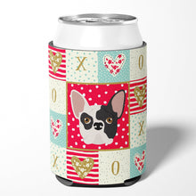 Load image into Gallery viewer, French Bulldog Love Can or Bottle Hugger CK5200CC