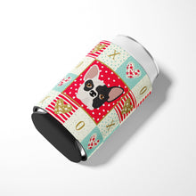 Load image into Gallery viewer, French Bulldog Love Can or Bottle Hugger CK5200CC