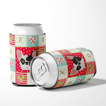 Load image into Gallery viewer, French Bulldog Love Can or Bottle Hugger CK5200CC