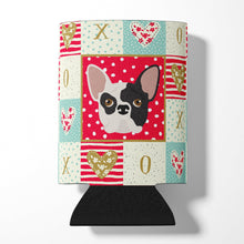 Load image into Gallery viewer, French Bulldog Love Can or Bottle Hugger CK5200CC