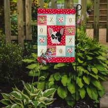 Load image into Gallery viewer, French Bulldog Garden Flag - Outdoor Decorative Yard Flag CK5200GF