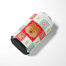 Load image into Gallery viewer, German Spitz Love Can or Bottle Hugger CK5201CC
