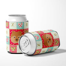 Load image into Gallery viewer, German Spitz Love Can or Bottle Hugger CK5201CC