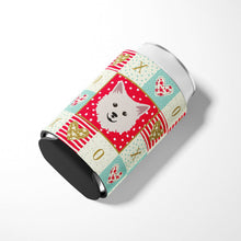 Load image into Gallery viewer, Italian Spitz Love Can or Bottle Hugger CK5208CC