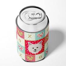 Load image into Gallery viewer, Italian Spitz Love Can or Bottle Hugger CK5208CC