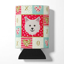 Load image into Gallery viewer, Italian Spitz Love Can or Bottle Hugger CK5208CC