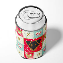 Load image into Gallery viewer, Japanese Terrier Love Can or Bottle Hugger CK5211CC