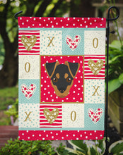 Load image into Gallery viewer, Japanese Terrier Garden Flag - Outdoor Decorative Yard Flag CK5211GF