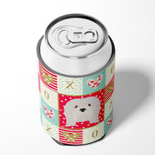 Load image into Gallery viewer, Lhasa Apso Love Can or Bottle Hugger CK5215CC