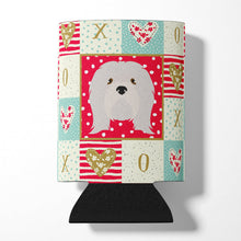 Load image into Gallery viewer, Lhasa Apso Love Can or Bottle Hugger CK5215CC