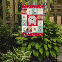 Load image into Gallery viewer, Lhasa Apso Garden Flag - Outdoor Decorative Yard Flag CK5215GF