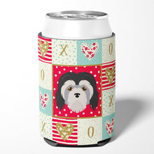 Load image into Gallery viewer, Lowchen Little Lion Dog Love Can or Bottle Hugger CK5216CC