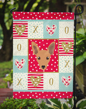 Load image into Gallery viewer, Miniature Pinscher Garden Flag - Outdoor Decorative Yard Flag CK5221GF
