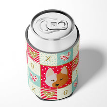 Load image into Gallery viewer, Nordic Spitz Love Can or Bottle Hugger CK5222CC