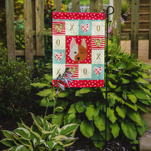 Load image into Gallery viewer, Nordic Spitz Garden Flag - Outdoor Decorative Yard Flag CK5222GF