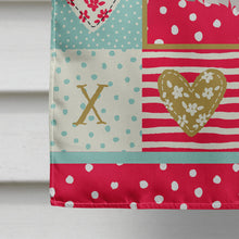 Load image into Gallery viewer, Odis Dog Flag Canvas House Size CK5223CHF