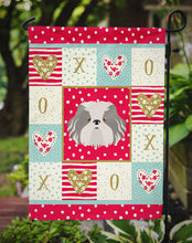 Load image into Gallery viewer, Odis Dog Garden Flag - Outdoor Decorative Yard Flag CK5223GF