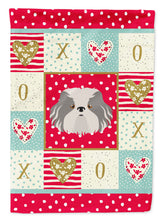 Load image into Gallery viewer, Odis Dog Garden Flag - Outdoor Decorative Yard Flag CK5223GF