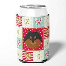 Load image into Gallery viewer, Pomeranian Love Can or Bottle Hugger CK5228CC