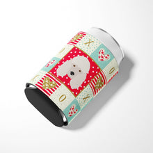 Load image into Gallery viewer, Poodle Love Can or Bottle Hugger CK5229CC