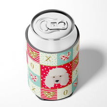 Load image into Gallery viewer, Poodle Love Can or Bottle Hugger CK5229CC