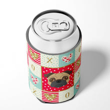 Load image into Gallery viewer, Pug Love Can or Bottle Hugger CK5231CC