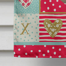 Load image into Gallery viewer, Sato Dog Flag Canvas House Size CK5235CHF