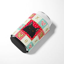 Load image into Gallery viewer, Schipperke Love Can or Bottle Hugger CK5236CC