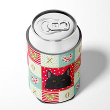 Load image into Gallery viewer, Schipperke Love Can or Bottle Hugger CK5236CC
