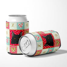 Load image into Gallery viewer, Schipperke Love Can or Bottle Hugger CK5236CC