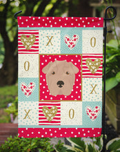 Load image into Gallery viewer, Shar Pei Garden Flag - Outdoor Decorative Yard Flag CK5237GF