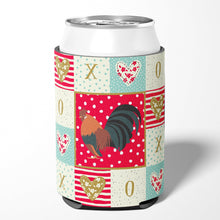 Load image into Gallery viewer, Dutch Bantam Chicken Love Can or Bottle Hugger CK5263CC