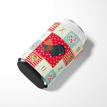 Load image into Gallery viewer, Dutch Bantam Chicken Love Can or Bottle Hugger CK5263CC
