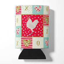 Load image into Gallery viewer, German Langshan Chicken Love Can or Bottle Hugger CK5264CC