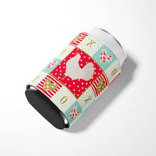 Load image into Gallery viewer, Leghorn Chicken Love Can or Bottle Hugger CK5267CC