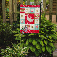 Load image into Gallery viewer, American Pekin Duck Love Garden Flag – Decorative Outdoor Yard Flag CK5287GF