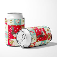 Load image into Gallery viewer, Saxony Sachsenente Duck Love Can or Bottle Hugger CK5290CC