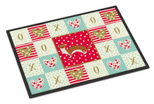 Load image into Gallery viewer, Weasel Love Doormat - 18x27 Decorative Floor Mat – Indoor/Outdoor Rug with Artistic Flair CK5297MAT