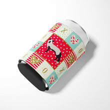 Load image into Gallery viewer, Silver Fox Love Can or Bottle Hugger CK5298CC
